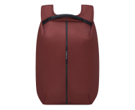 Torba do laptopów SAMSONITE Securipak 2.0 15.6" terracota red 150941-B088